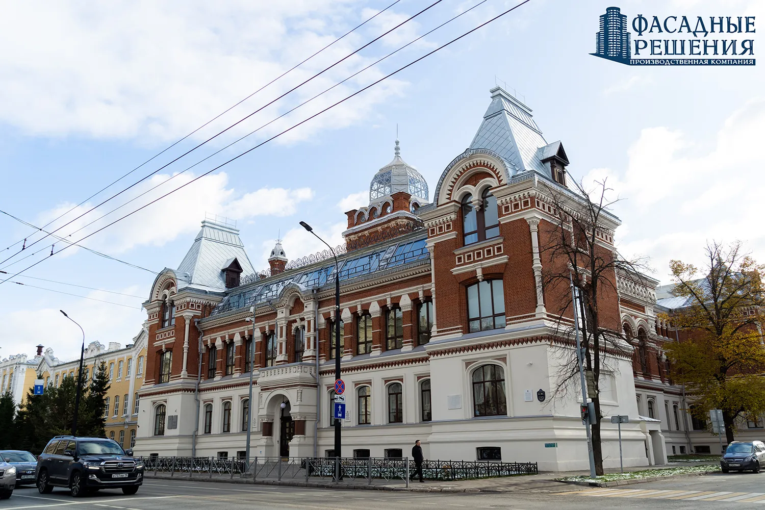 Противопожарное стекло EIW 30 в Нижнем Новгороде